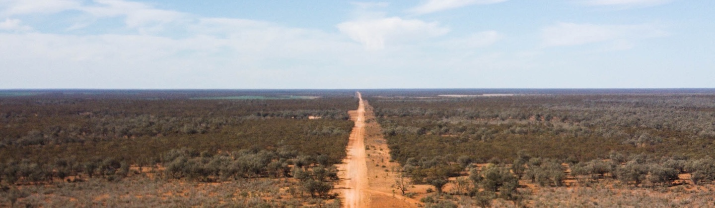 Australian Outback